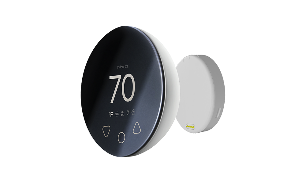Boldr Universal Thermostat