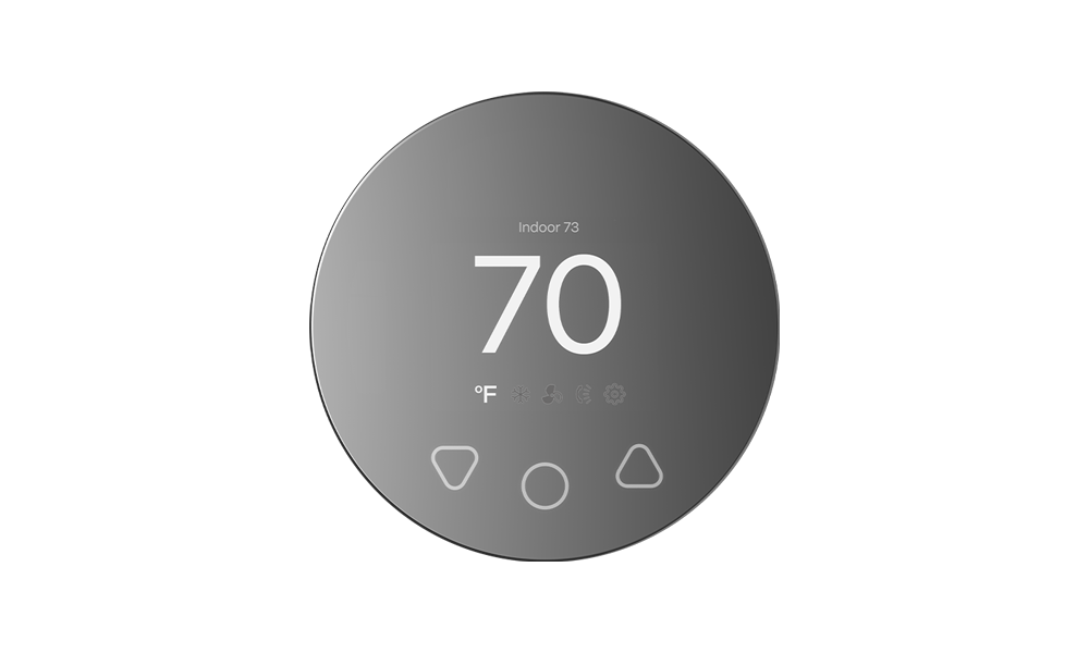 Boldr Smart Controller